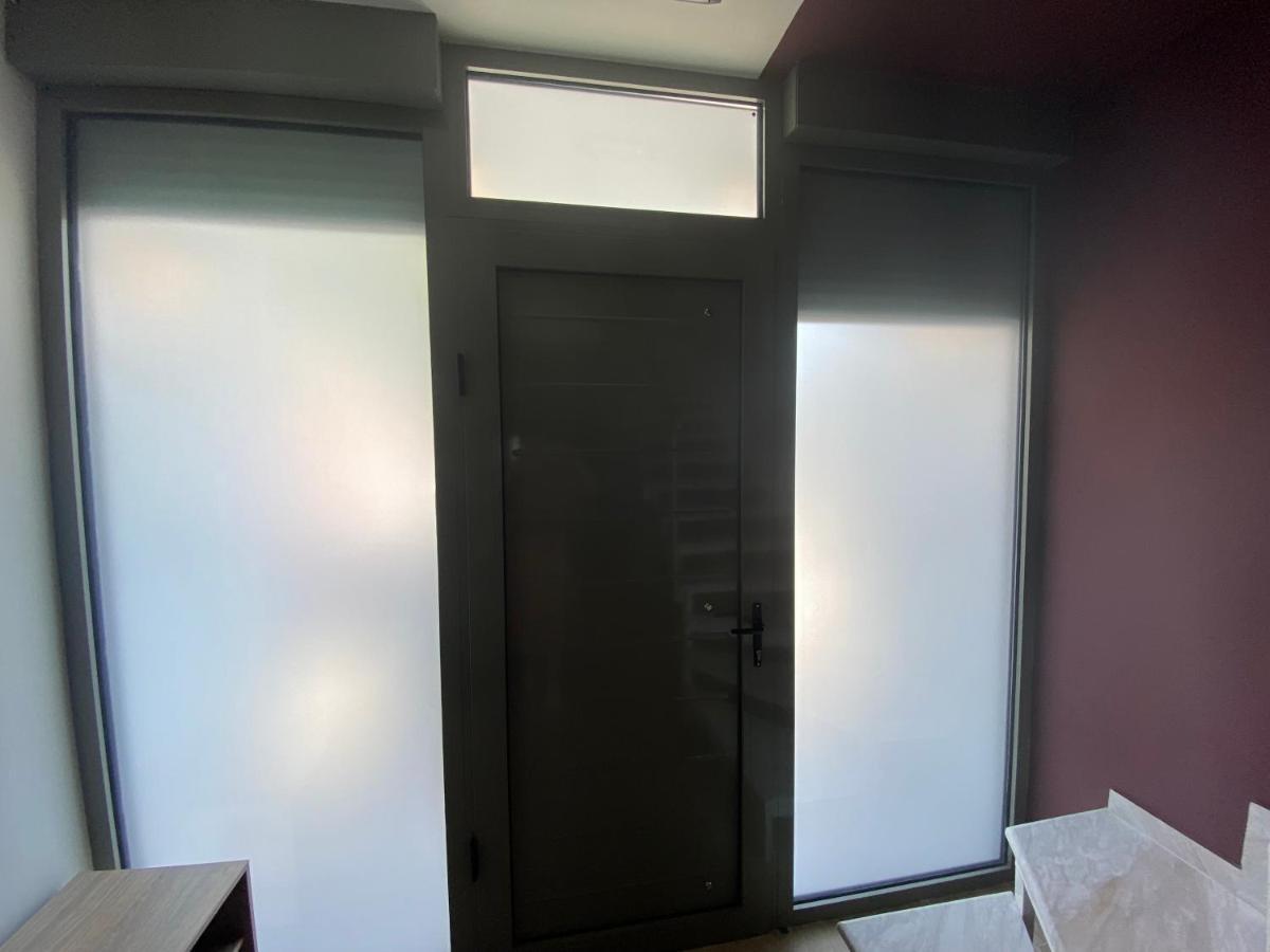 Seaside Loft Kavala Apartment Ngoại thất bức ảnh