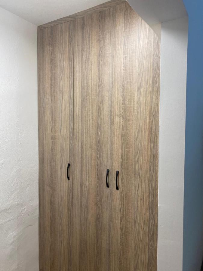 Seaside Loft Kavala Apartment Ngoại thất bức ảnh